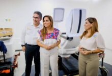 Avance en la Salud Pública: Nuevas Instalaciones de Hemodinamia en Hospital de Cancún