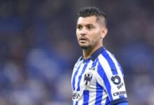 Disciplina en Rayados de Monterrey: Sanción a Jesús "Tecatito" Corona