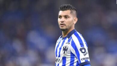 Disciplina en Rayados de Monterrey: Sanción a Jesús "Tecatito" Corona