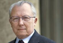 Fallece el Expresidente de la Comisión Europea, Jacques Delors, a los 98 Años