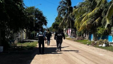 Localizan a Cuatro de las Cinco Personas Secuestradas en Chetumal