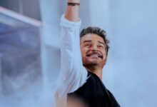 Ricardo Arjona anuncia su retiro de los escenarios debido a problemas de salud