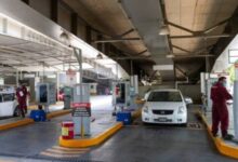 Calendario y tarifas de Verificación Vehicular 2024 en CDMX y Edomex