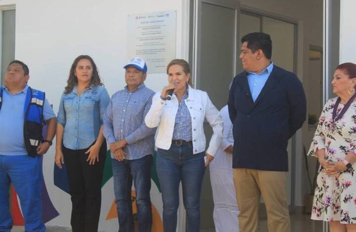 Celebrando la Apertura del Refugio Vital para la Experiencia en Puerto Aventuras