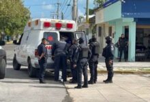 Hombre de 30 años escapa de casa de seguridad en Región 230, Cancún