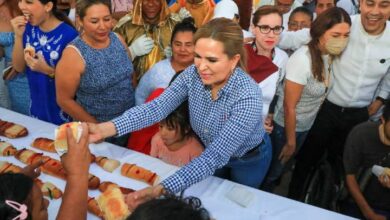 Invitación de Lili Campos a la Celebración Gigante en la 5ta Avenida