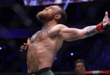 McGregor regresa al ruedo de la UFC: Anuncio de Pelea y Expectativas