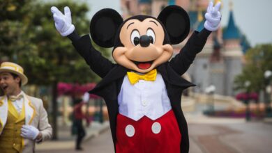 Mickey Mouse tendrá dos películas de terror tras liberación de los derechos de autor