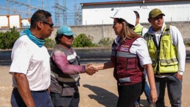 Modernización de Avenida Chac Mool transformará movilidad en Cancún