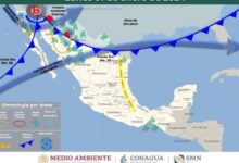 Pronóstico Climático para el Inicio del Año Nuevo