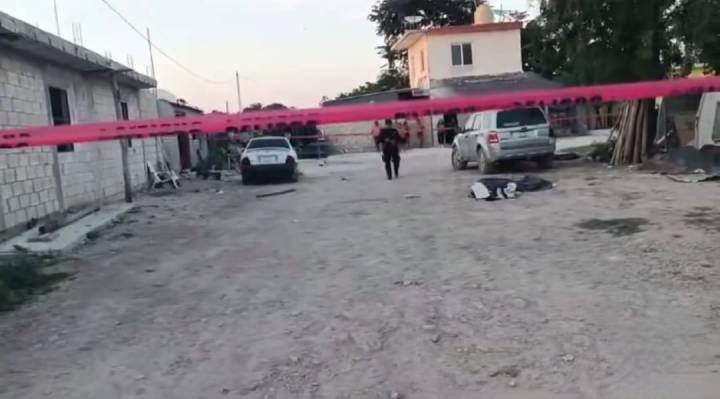 Tragedia en Tulum: Madre e Hija Víctimas de un Doble Crimen