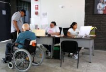 DIF Solidaridad ofrece trámites para personas con discapacidad