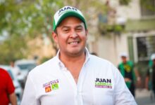 El pueblo merece tener verdaderos representantes en el Congreso: Juan Carrillo