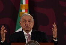 López Obrador dice que hubo abuso de autoridad en muerte de estudiante en sur de México