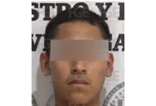 Operativo conjunto desarticula red de secuestro en Benito Juárez