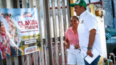 Vamos por un Congreso a favor del segundo piso de la Transformación: Juan Carrillo