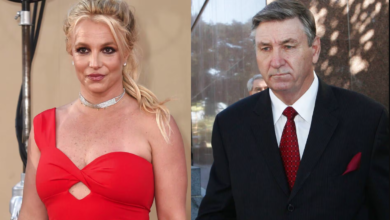 Britney Spears pierde batalla legal contra su padre; deberá pagarle 2 mdd