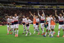 Chivas se llevó el Clásico Tapatío y está clasificado a Liguilla directa - El Occidental