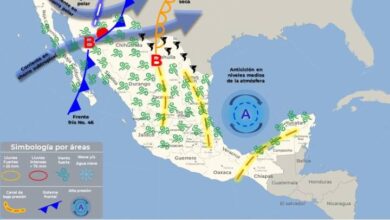 Clíma en Quintana Roo: Perspectiva Meteorológica del Día