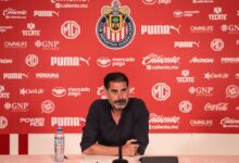 El despertar de Chivas: La mano de Fernando Hierro - El Occidental