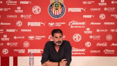 El despertar de Chivas: La mano de Fernando Hierro - El Occidental