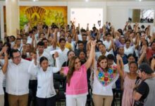 Fortalecimiento de Vínculos Familiares y Protección de Juventudes: CONALEP Quintana Roo Promueve Iniciativa "Lazos Resistentes"