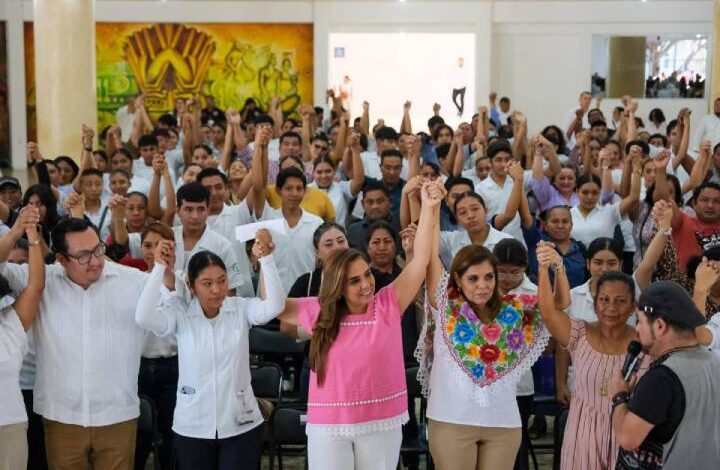 Fortalecimiento de Vínculos Familiares y Protección de Juventudes: CONALEP Quintana Roo Promueve Iniciativa "Lazos Resistentes"