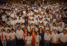 Jóvenes Protagonistas de la Transformación en Quintana Roo 2024 – Info Caribe