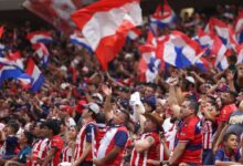 Liga MX sanciona a Chivas tras riña en el Estadio Akron - El Occidental