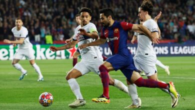 PSG le remonta al Barcelona y los elimina de Champions League - El Occidental