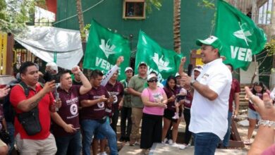 “Si no te llega agua los gobiernos deberán pagártela”: Juan Carrillo