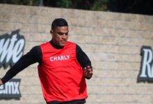 Anderson Santamaría desconoce si seguirá en Atlas - El Occidental