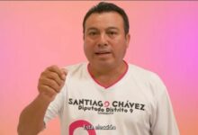 Candidato Santiago Chávez Insta a los Solidarenses a Participar en Elección Importante