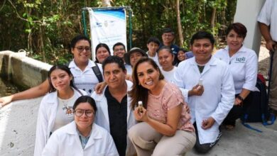 Comienza el Ciclo de Verano 2024 en Campus Cozumel de la UQRoo