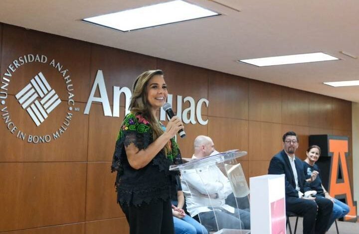 Empoderando a los Futuros Innovadores en Cancún