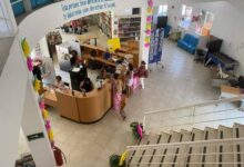 Invitan a chicos y grandes a visitar las bibliotecas