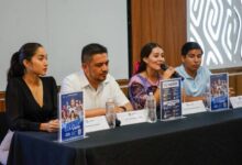 Invitan al Primer Foro Juvenil de Solidaridad