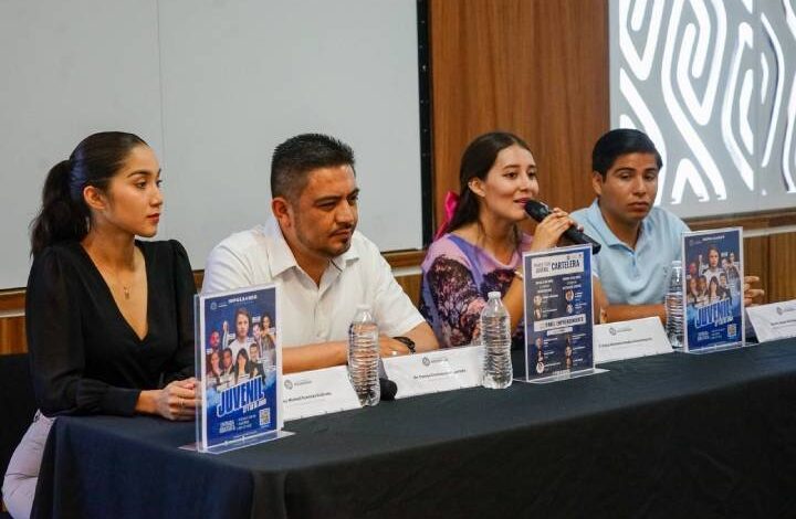 Invitan al Primer Foro Juvenil de Solidaridad