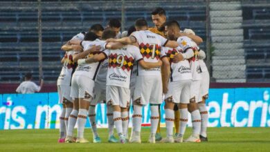 Leones Negros confía en remontar y ser Campeón - El Occidental