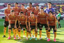 Leones Negros jugará su primera Final en la Liga de Expansión; disputará el título ante el Atlante - El Occidental