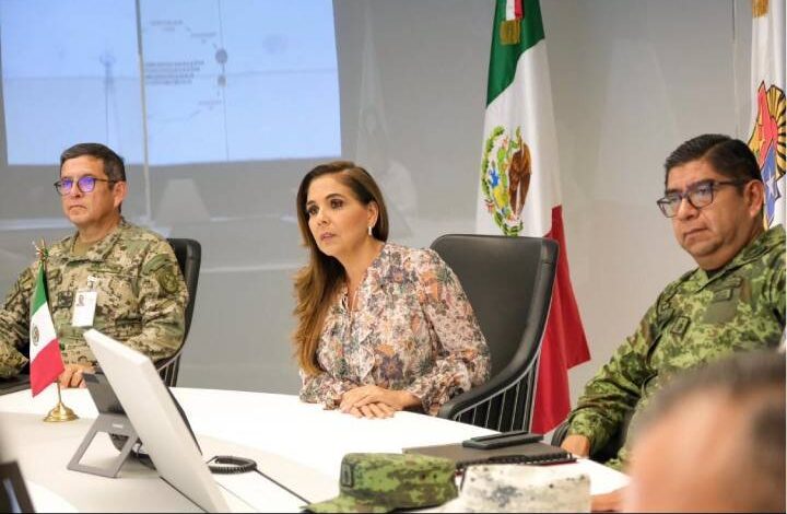 Mejoras en el Funcionamiento del Aeropuerto de Cancún