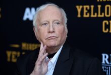 Richard Dreyfuss ofende a minorías durante un foro