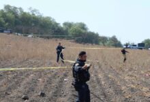 Voluntarios dicen que hallaron un crematorio clandestino a la orilla de Ciudad de México