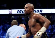 Anuncian Precios para Ver a Floyd Mayweather en México, Entradas Alcanzan los 128 Mil Pesos