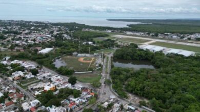 Chetumal Recupera la Normalidad, Anuncia Mara Lezama