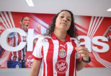 Chivas Femenil presenta a su primer refuerzo - El Occidental