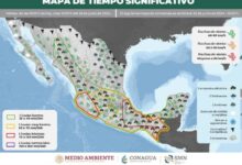 Clima en Quintana Roo: Pronóstico de Lluvias