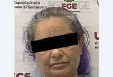 Detenida en Benito Juárez por Extorsión y Vínculo con Secuestro de 2020