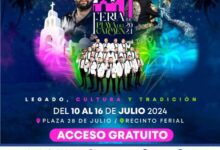 En julio tendrá lugar la Feria de Playa del Carmen 2024