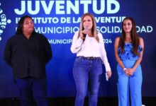 Juventud playense disfruta de importantes conferencistas para su empoderamiento